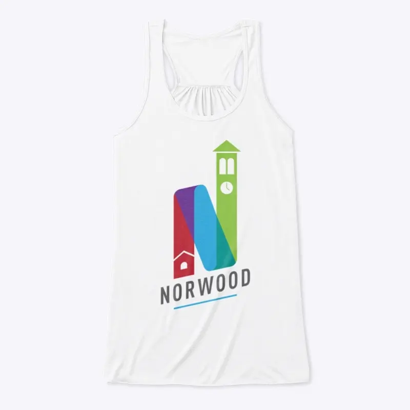 Norwood Rising