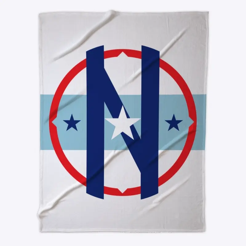 Norwood New Flag