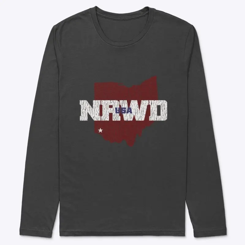 NRWD USA