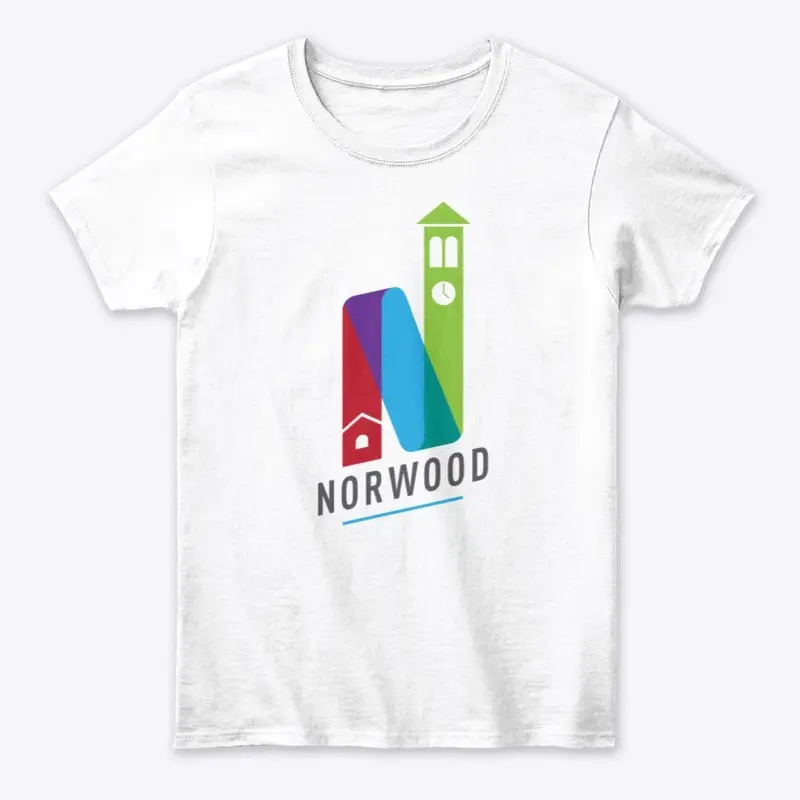 Norwood Rising