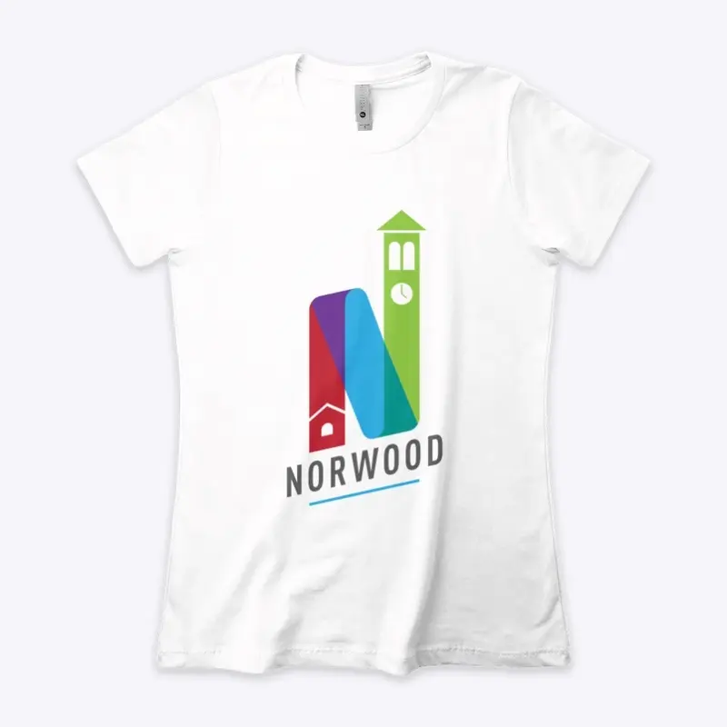 Norwood Rising