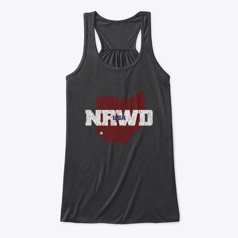 NRWD USA