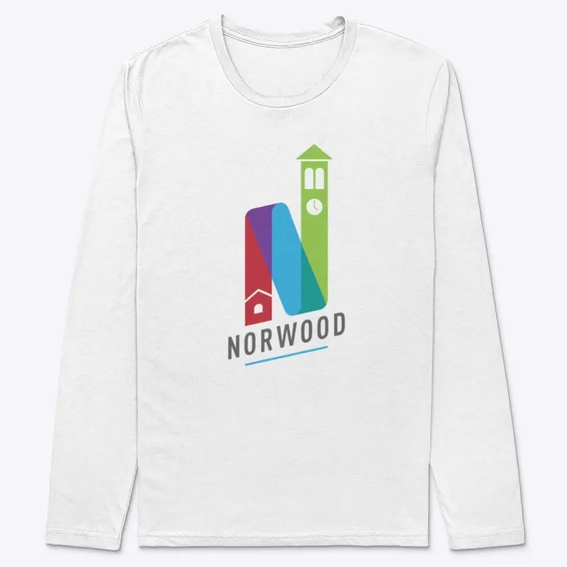 Norwood Rising