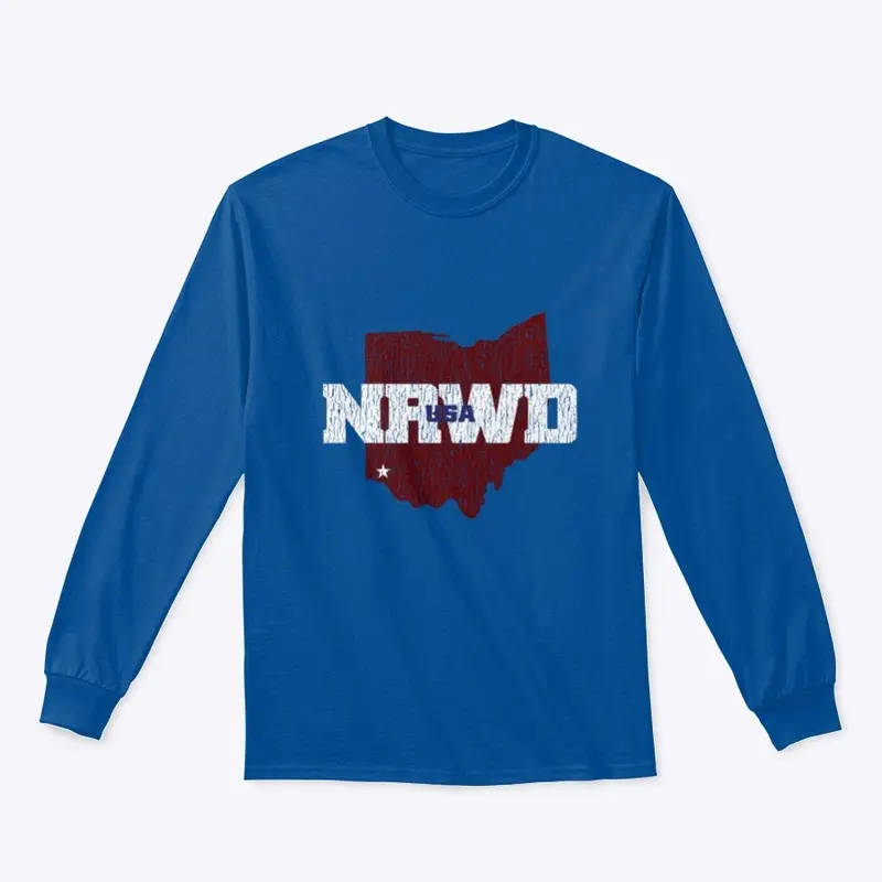 NRWD USA